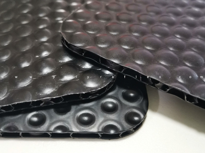 Polyreflex PP Bubble Board