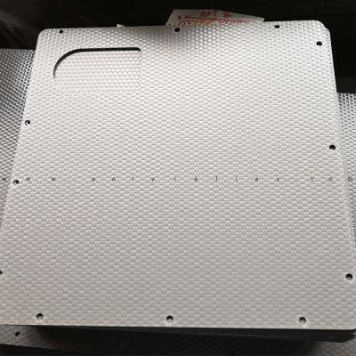 Top 5 Automotive Applications of PP Bubble Board You Should Know