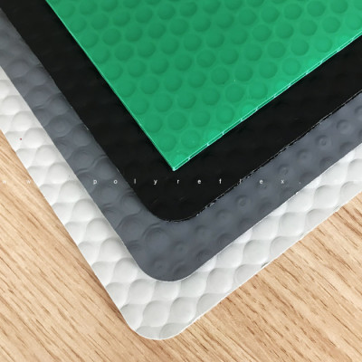 Lightweight Yet Strong: Why Car Manufacturers Are Switching to PP Bubble Board