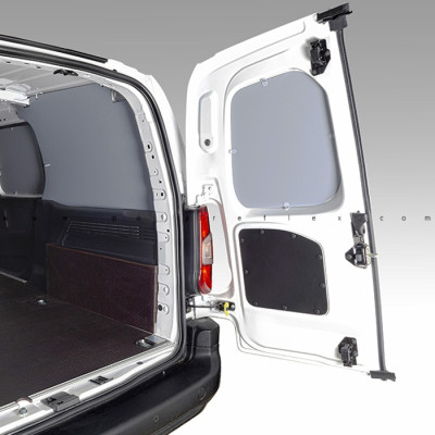 Using PP Bubble Board for Door Panels and Seat Backs: Benefits and Innovations