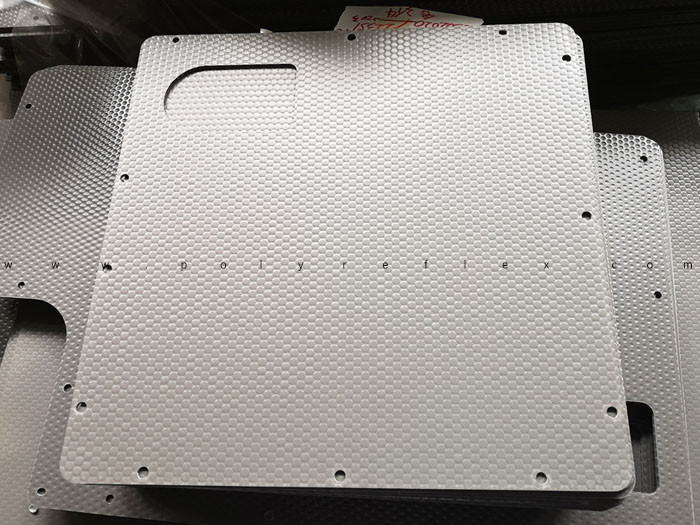 Polyreflex Custom Production