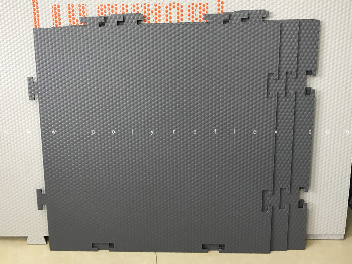 Polyreflex Custom Production