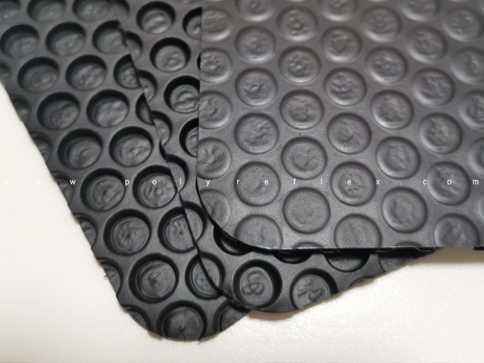 Lightweight PP Bubble Boards
