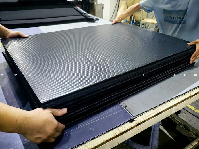 Polyreflex PP Bubble Boards