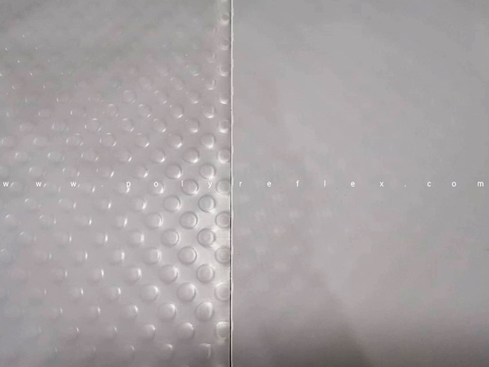 Matte PP Bubble Boards