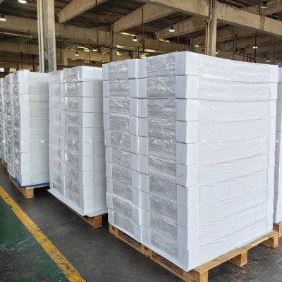 Moisture-Resistant PP Corrugated Sheets: Ideal for Cold Drink Distribution