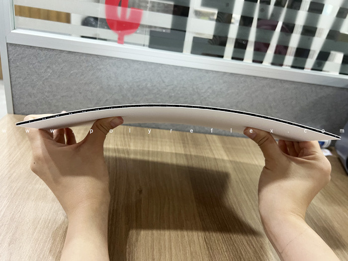 Rigid & Ultra-Flat