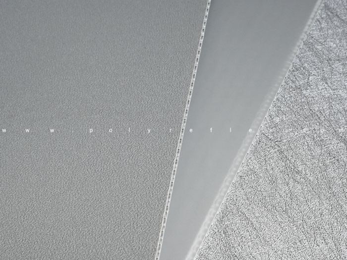 Texture PP Honeycomb Sheets