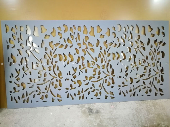 Indoor Display Boards