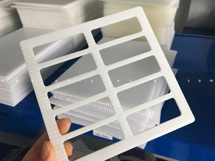 Custom PP Corrugated Sheets