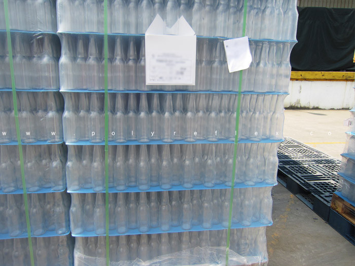 Pallet Layer Pads