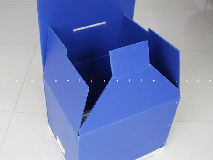Foldable Sleeve Packs