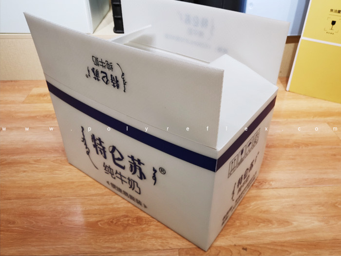 Display and Storage Bins