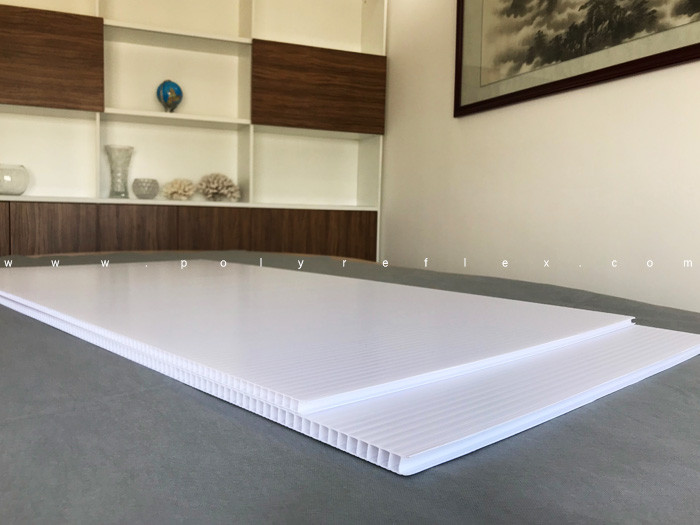 Lightweight & Space-Saving