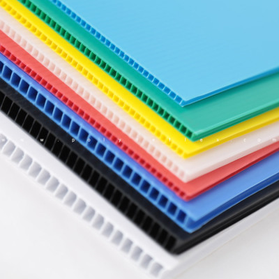 How to Choose the Right Thickness and GSM of PP Corrugated Sheet for Electronics?