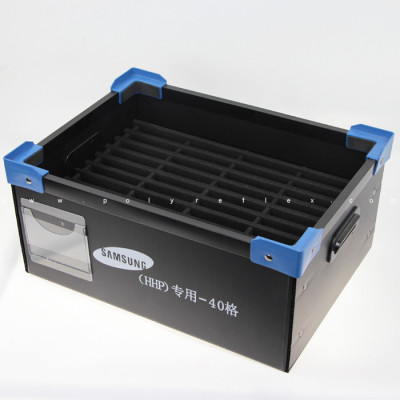 Custom PP Corrugated Boxes for Electronics: Design, Features, and Benefits