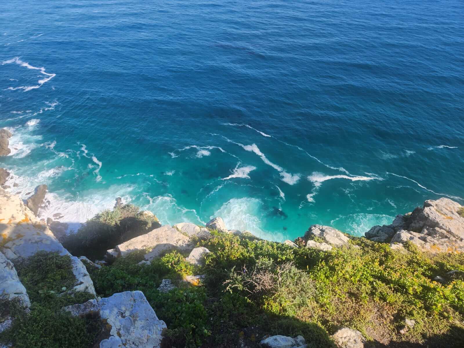 Customer Visits in Cape Town