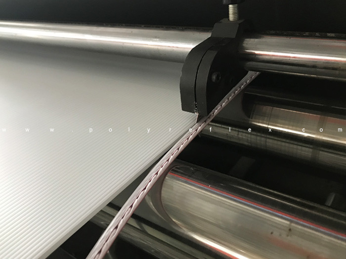 Polyreflex PP Corrugated Sheets Production Lines