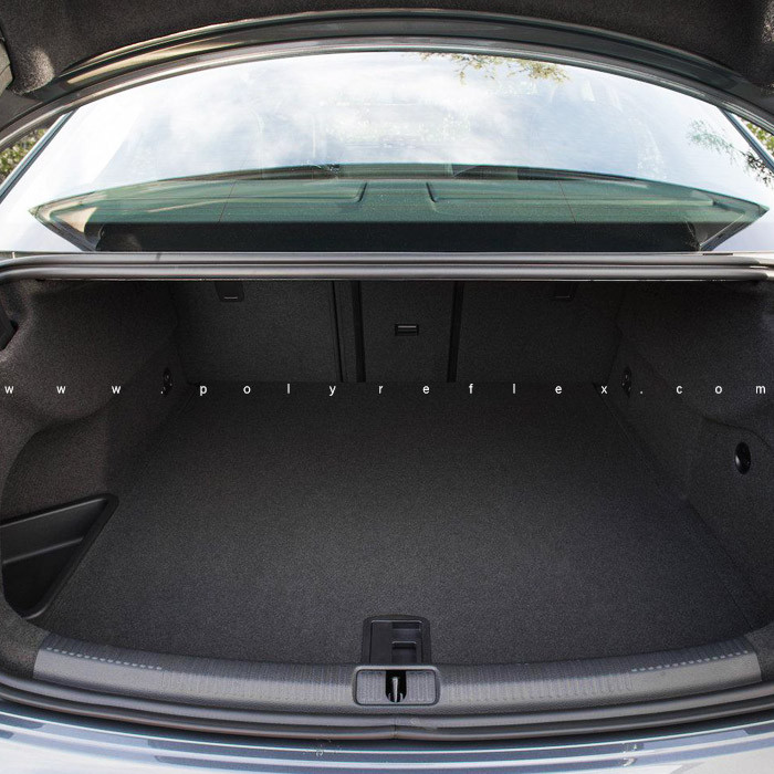 How PP Bubble Board is Used in Automotive Industry Applications