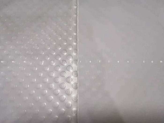 Multiple Surfaces PP Bubble Boards