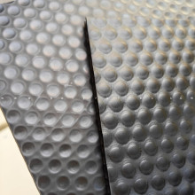 Flame Retardant and Recyclable: PP Bubble Board for Safer Automotive Interiors