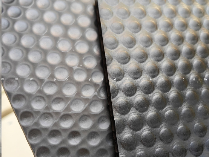 Lightweight PP Bubble Board