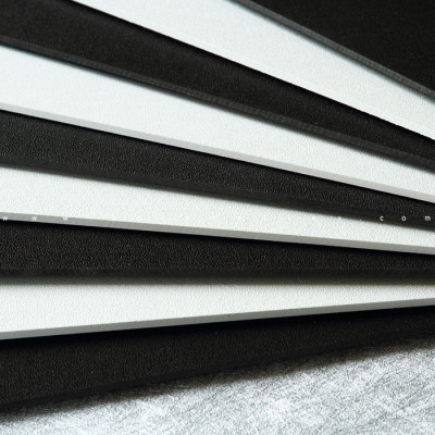 The Ultimate Guide to ABS Sheet: Properties, Grades, and Industrial Applications