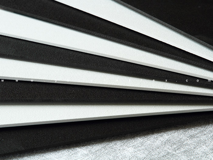 Polyreflex ABS Sheets