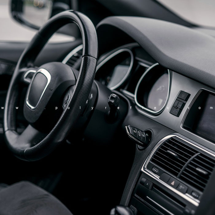 ABS For Automotive Industry