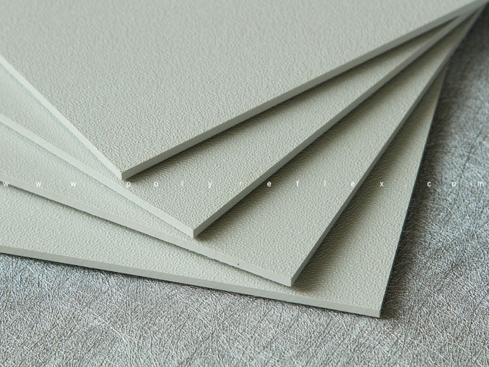 Polyreflex ABS Sheets