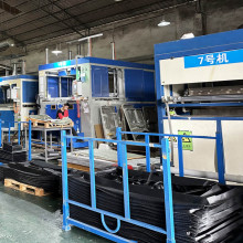 Vacuum Forming with ABS Sheet: Design Tips, Formability, and Common