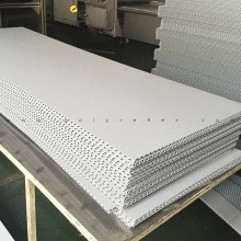 Flame-Retardant PP Honeycomb Board Compliant with ASTM E648 Class I