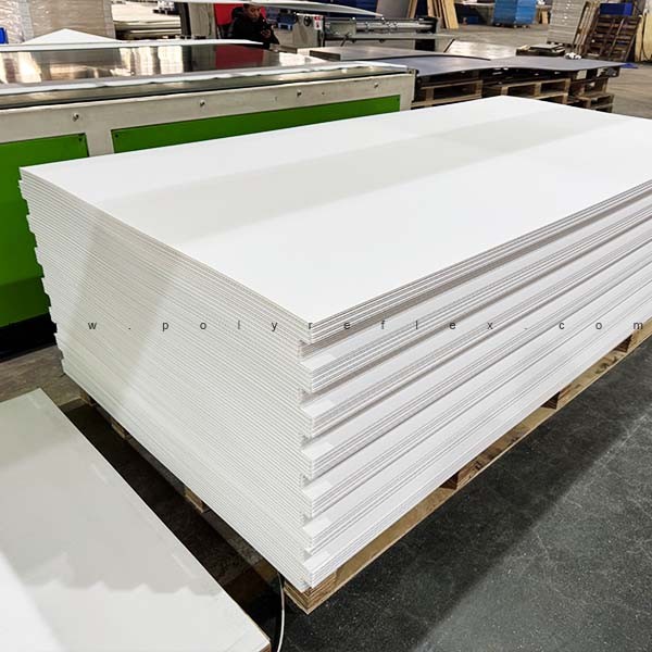 Why Opacity Matters in Printable White PP Honeycomb Boards