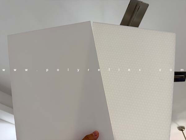 PP honeycomb board for printing