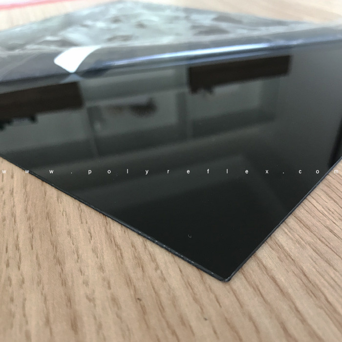 Glossy Finish ABS Sheets