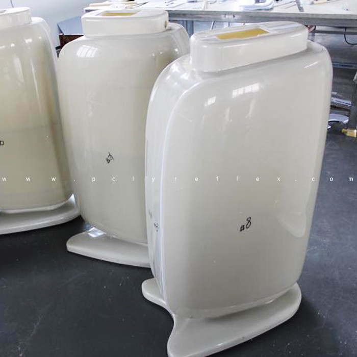 ABS Electronic Device Housing