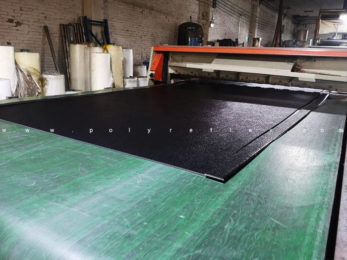 Polyreflex ABS Sheets Production Line