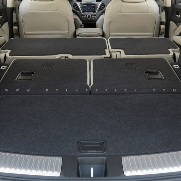 Why PP Bubble Board Is Ideal for Car Trunk Floor Boards