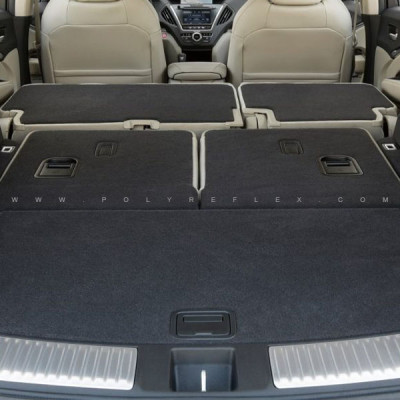 Why PP Bubble Board Is Ideal for Car Trunk Floor Boards