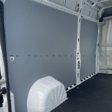 PP Honeycomb Panels in Automotive Lightweight Design