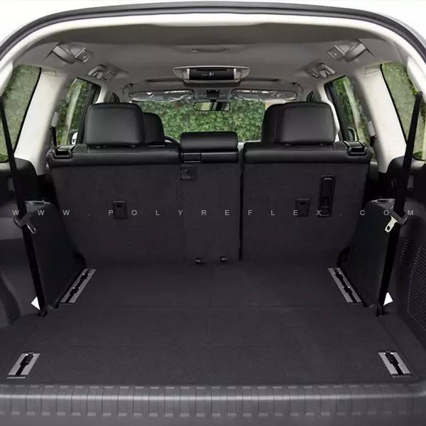 Lightweight Materials for Automotive Seat Back Panels: Choosing the Right Solution