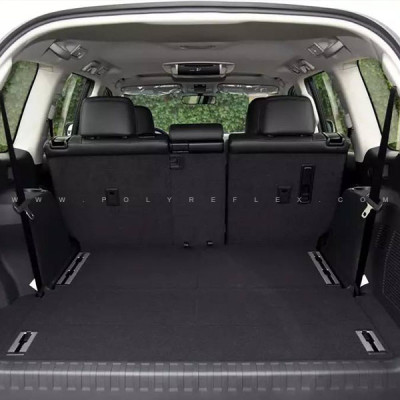 Lightweight Materials for Automotive Seat Back Panels: Choosing the Right Solution
