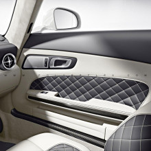 Choosing the Right Plastic Sheet for Automotive Door Panels