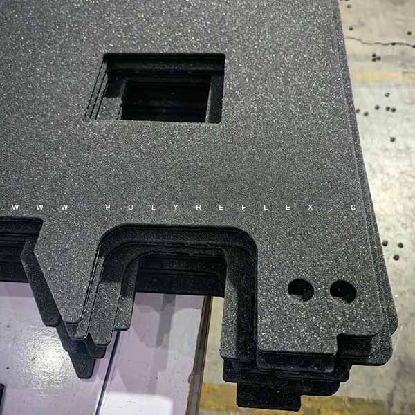 TPU Laminated Surface