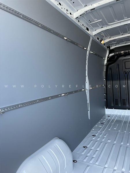 PP honeycomb panels for Interior Wall Panels