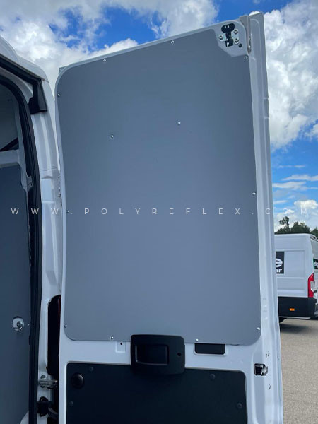 PP honeycomb panels for Door Panels