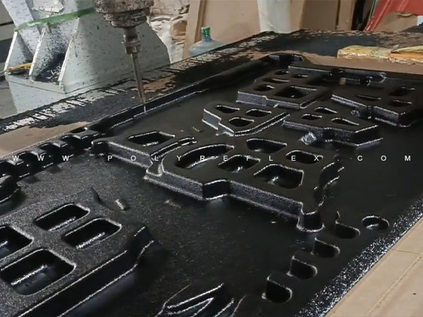 ABS Automotive Body Panels