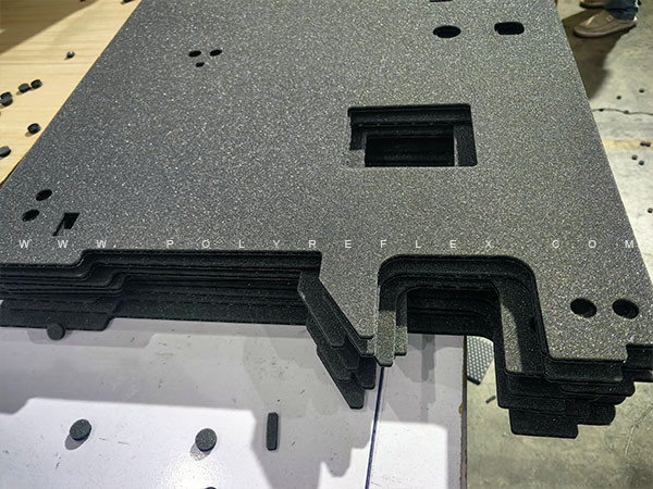 PP Bubble Board for Seat Back Panel