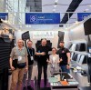 Polyreflex Showcased Automotive Plastic Solutions at the 139th Canton Fair