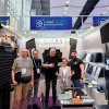 Polyreflex Showcased Automotive Plastic Solutions at the 139th Canton Fair